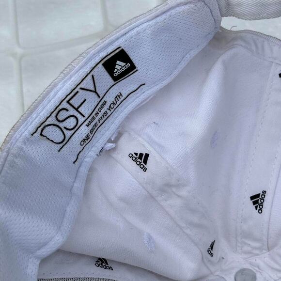 Adidas hat - Picture 5 of 5